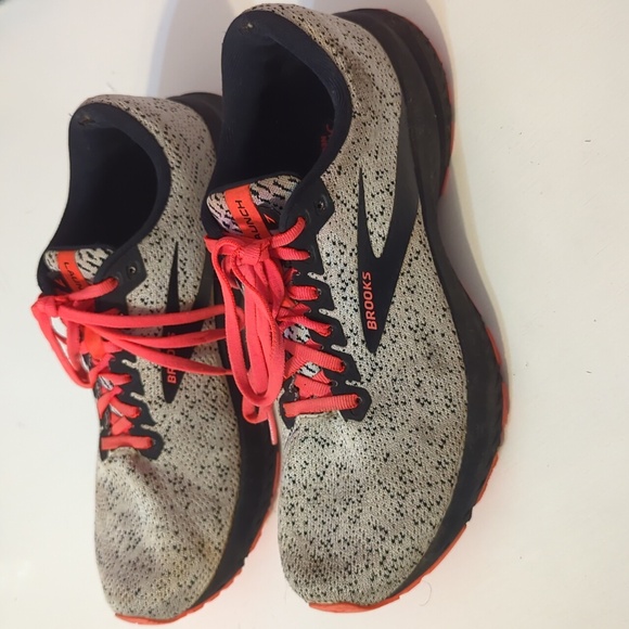 Brooks Launch 7 - Picture 2 of 4